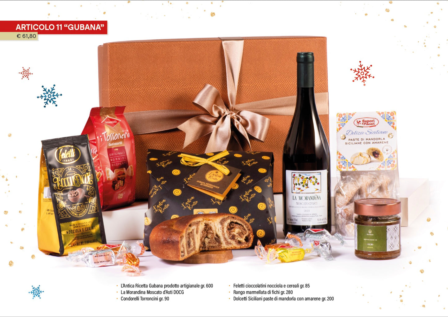 Cesta di natale 11