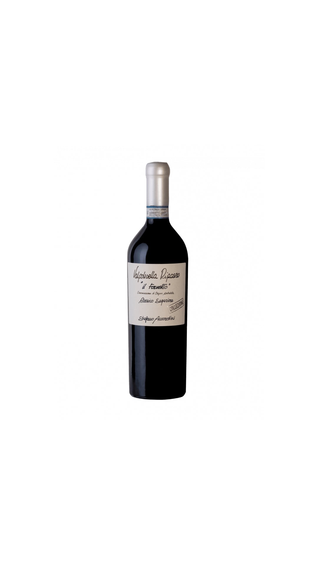 IL FORNETTO RISERVA VALPOLICELLA SUPERIORE RIPASSO DOC