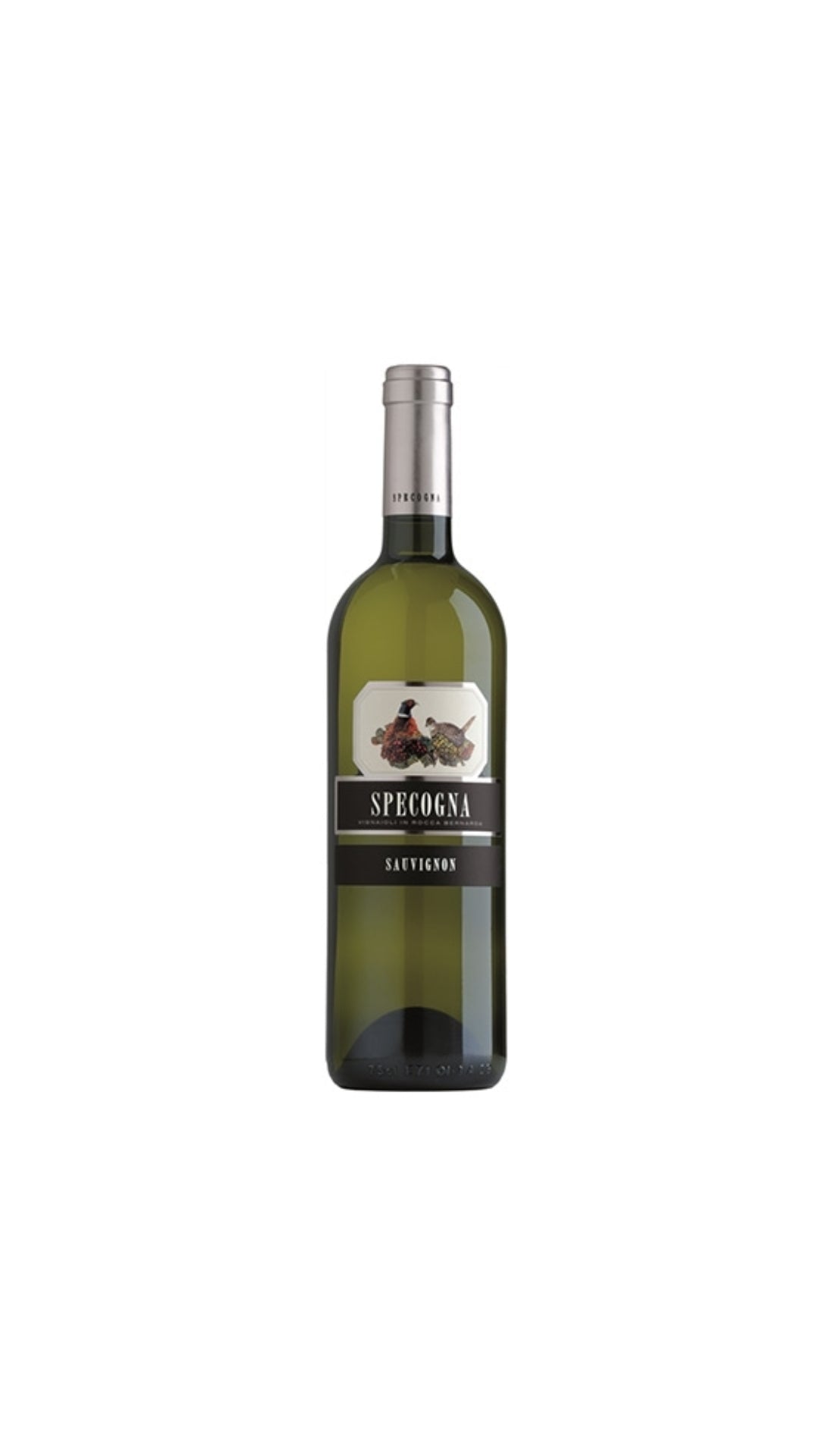 SPECOGNA DOC COLLI ORIENTALI SAUVIGNON