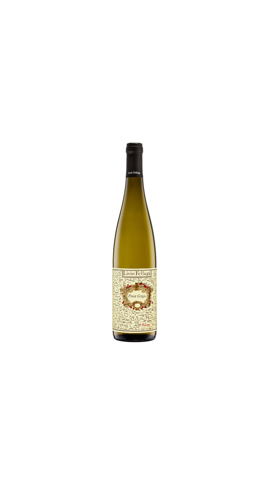 FELLUGA DOC COLLI ORIENTALI PINOT GRIGIO