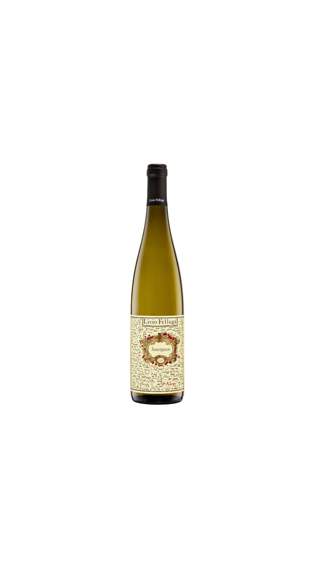 FELLUGA DOC COLLI ORIENTALI SAUVIGNON