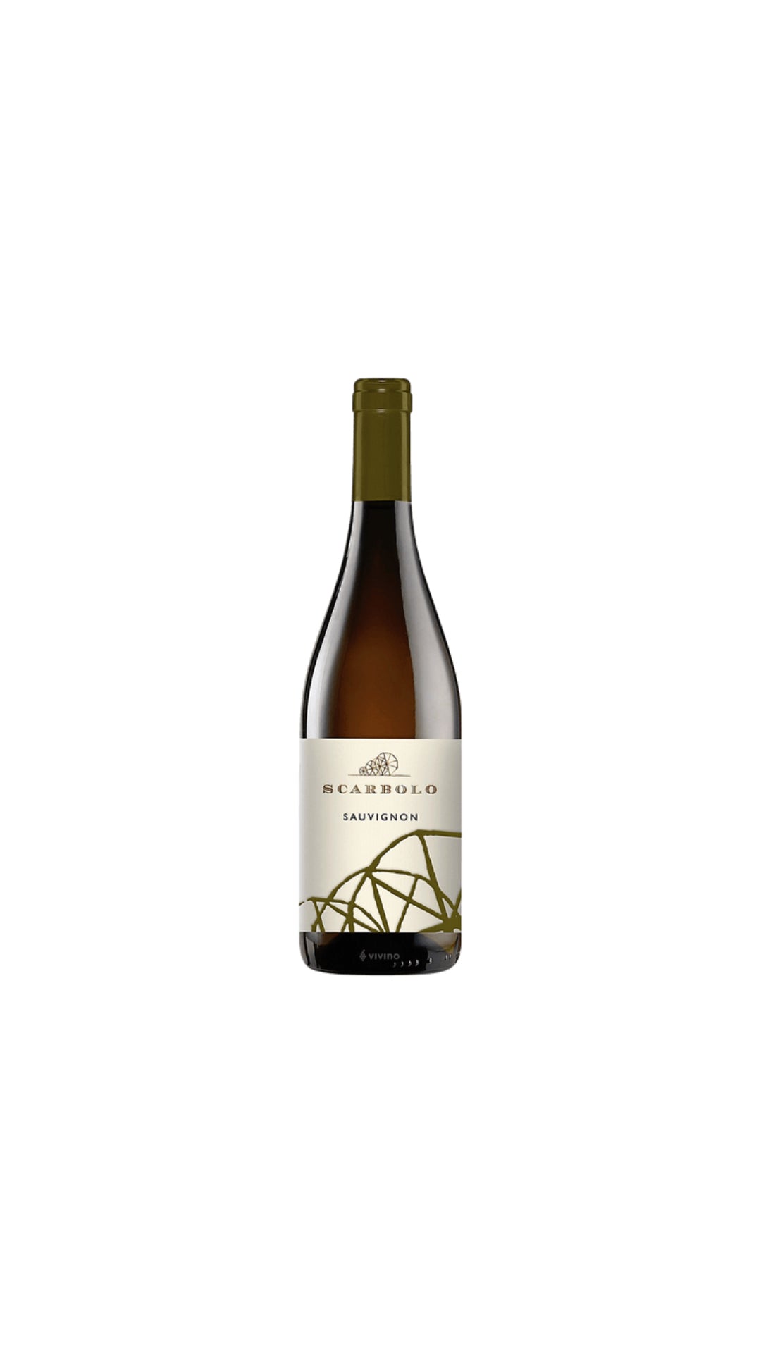 SCARBOLO FRIULI DOC SAUVIGNON