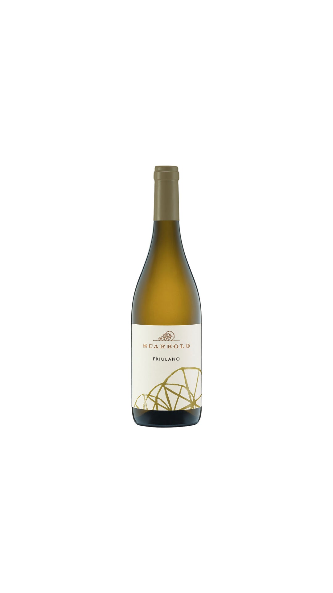 SCARBOLO FRIULI DOC FRIULANO