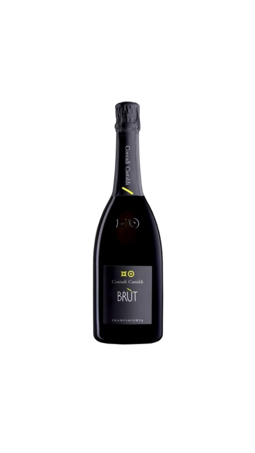 CONTADI CASTALDI FRANCIACORTA BRUT DOCG
