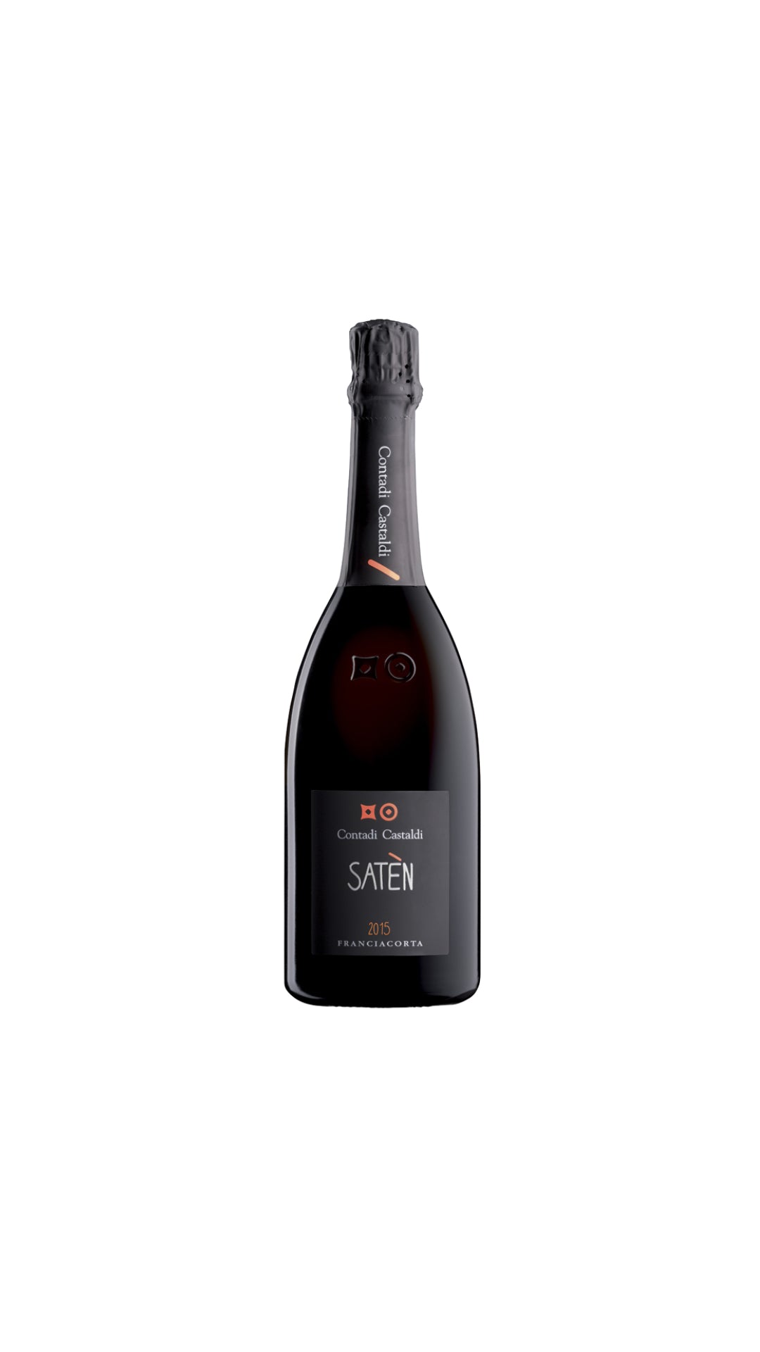 CONTADI CASTALDI FRANCIACORTA SATEN DOCG