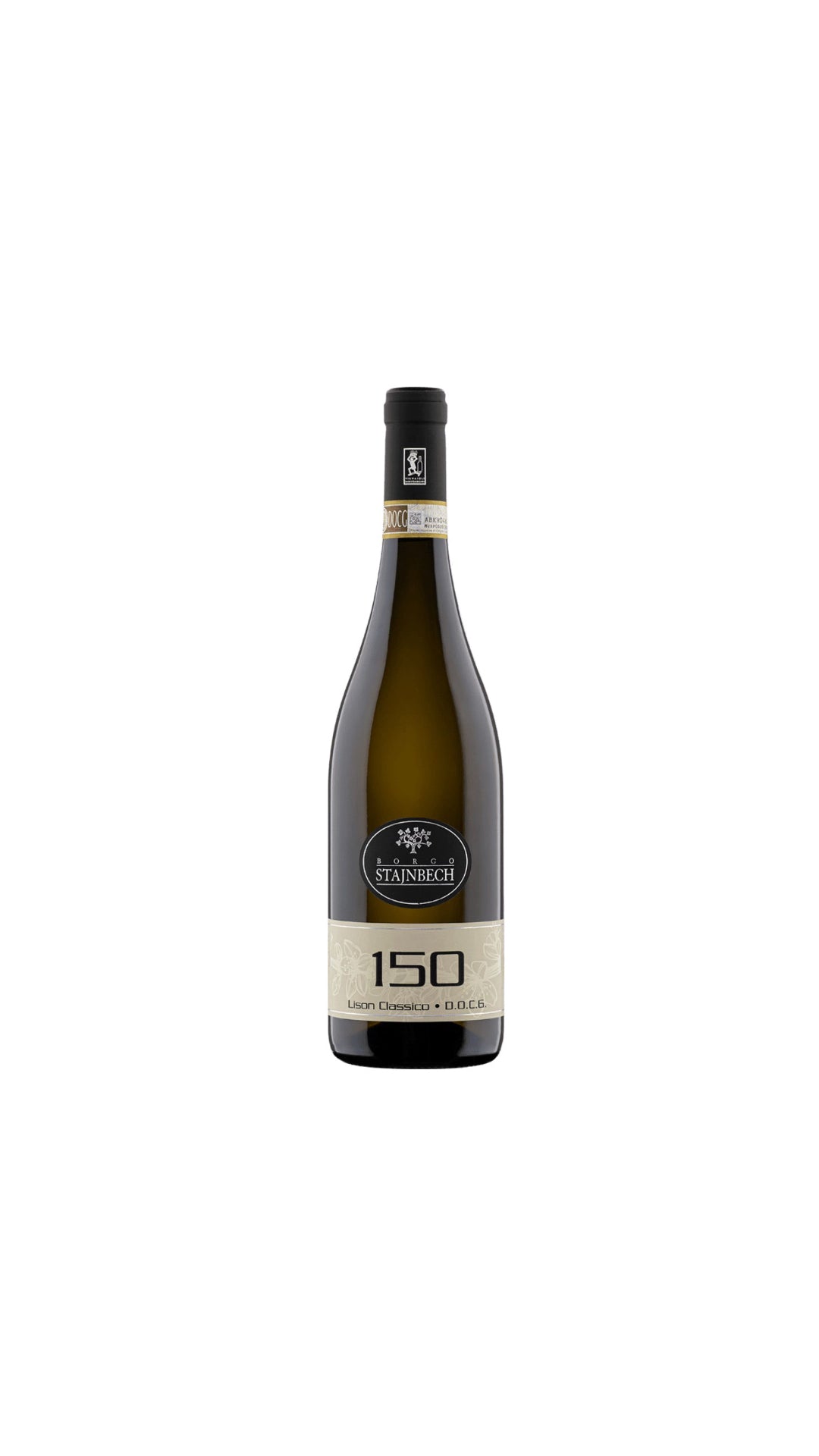 BORGO STAJNBECH LISON CLASSICO DOCG -150