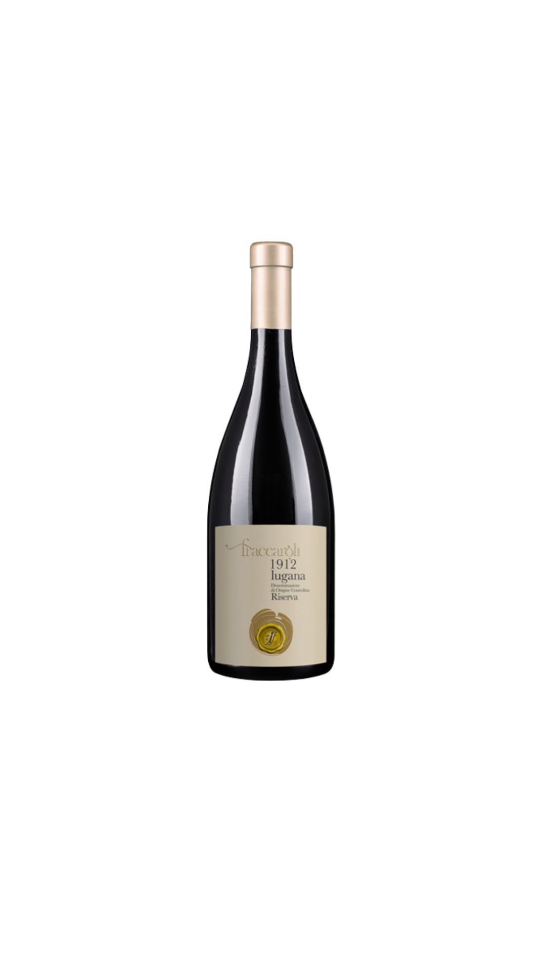 FRACCAROLI "RISERVA" LUGANA