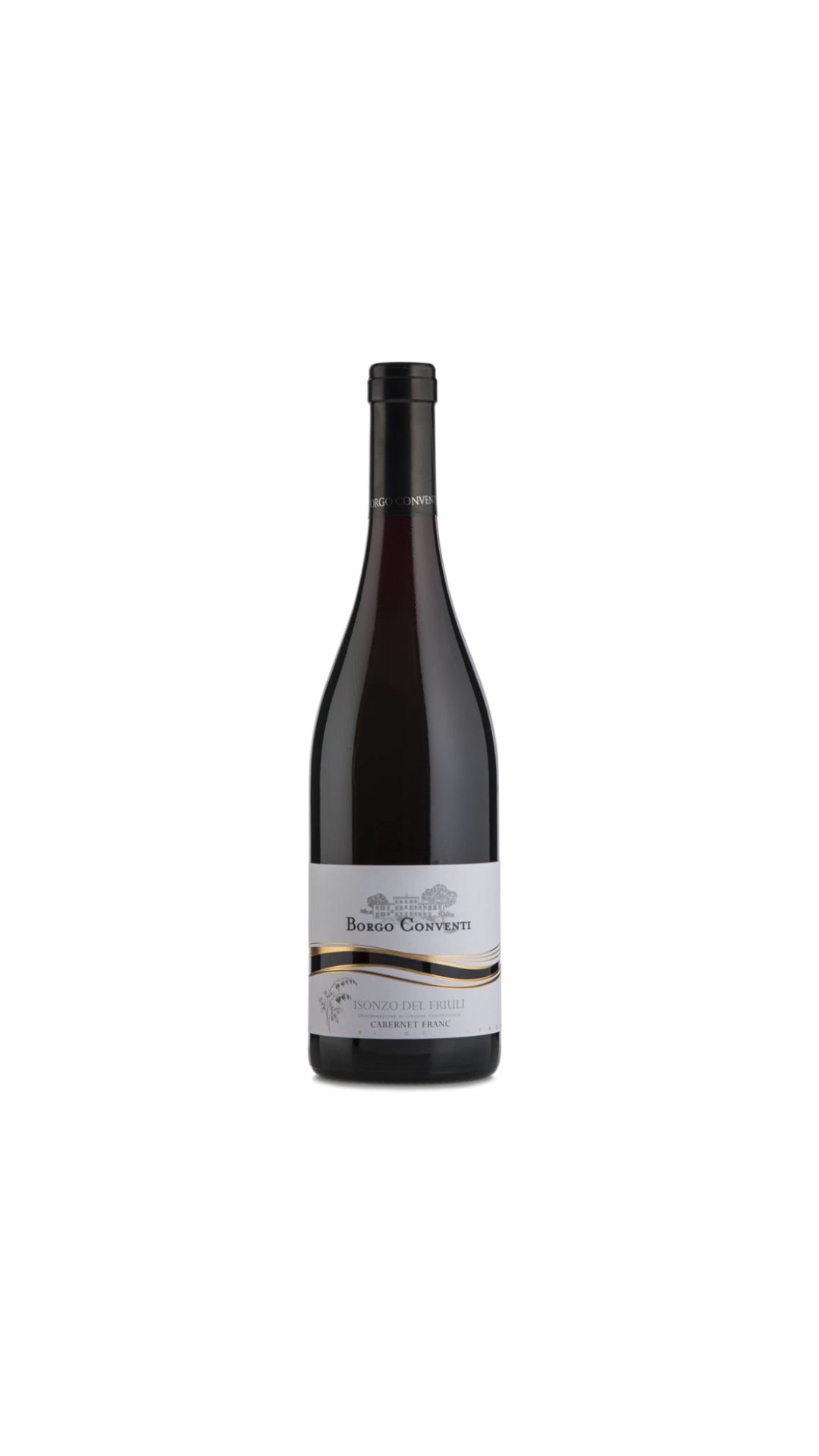 BORGO CONVENTI DOC CABERNET FRANC