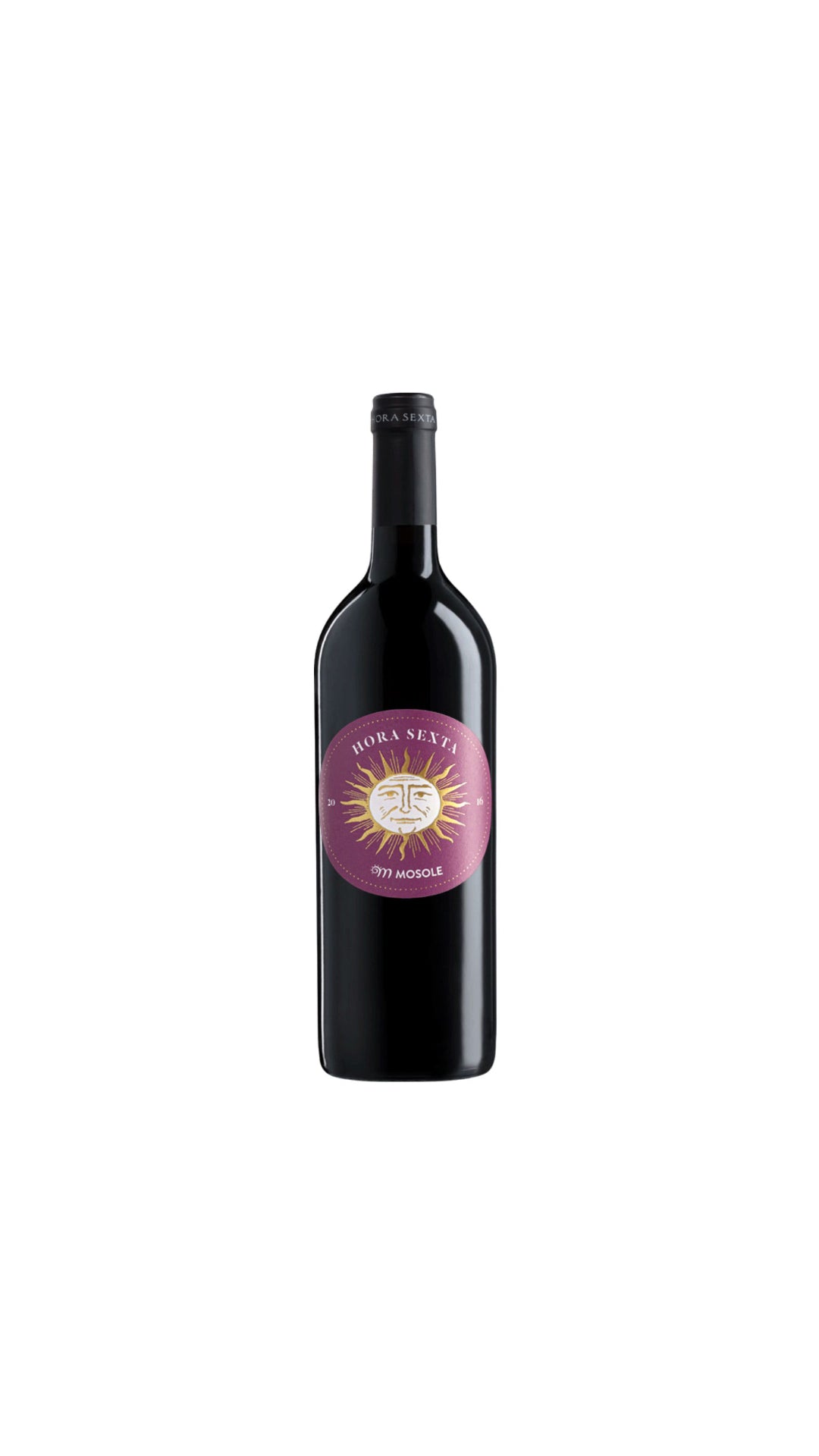 MOSOLE DOC LISON HORA SEXTA CABERNET