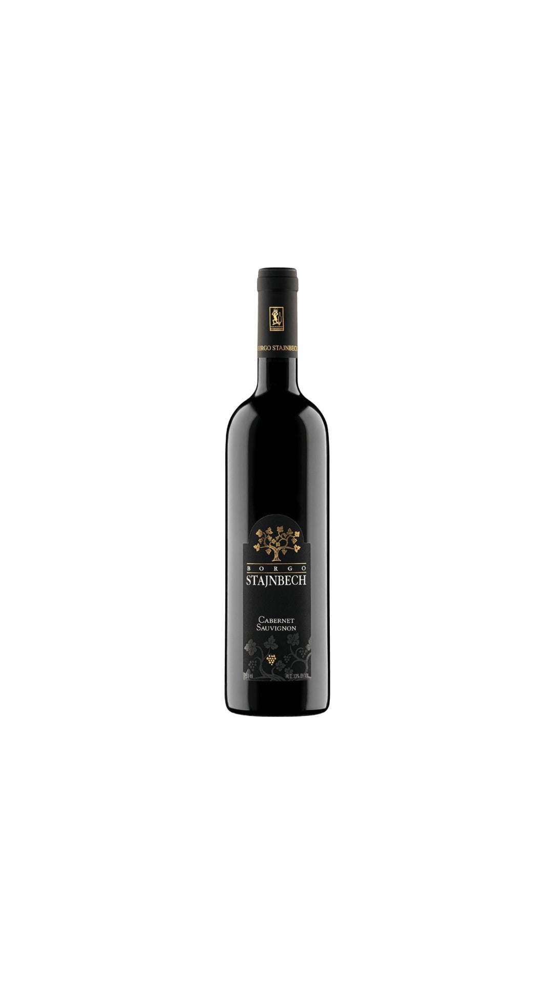 BORGO STAJNBECH CABERNET SAUVIGNON