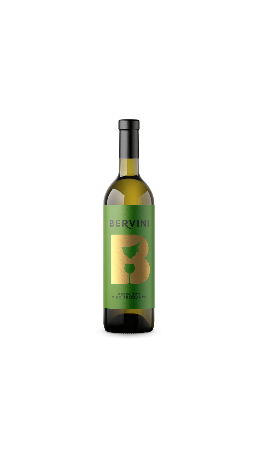 BERVINI FRIZZANTE VERDUZZO