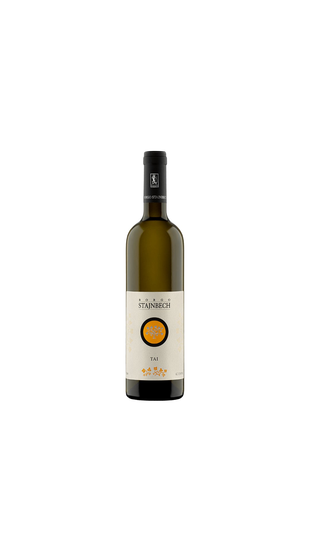 BORGO STAJNBECH TAI
