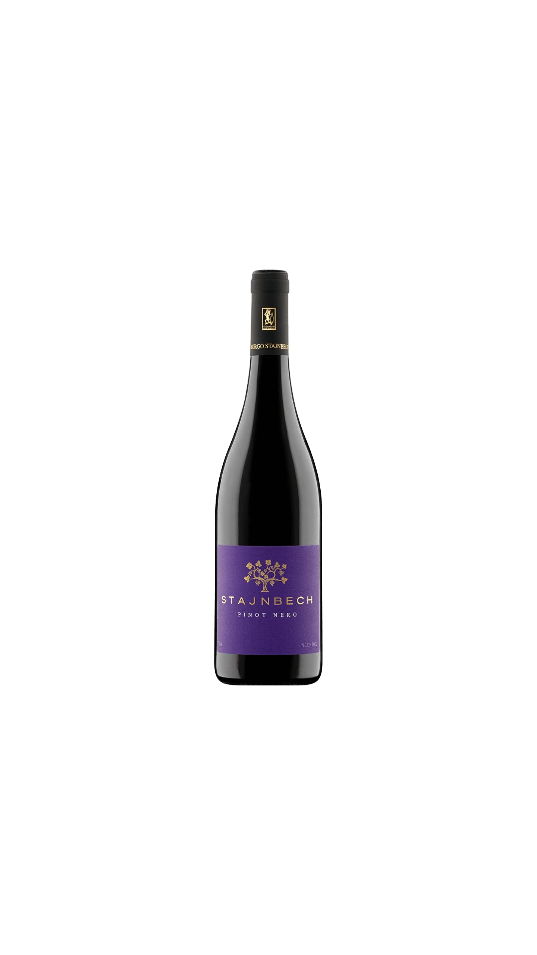 BORGO STAJNBCH PINOT NERO