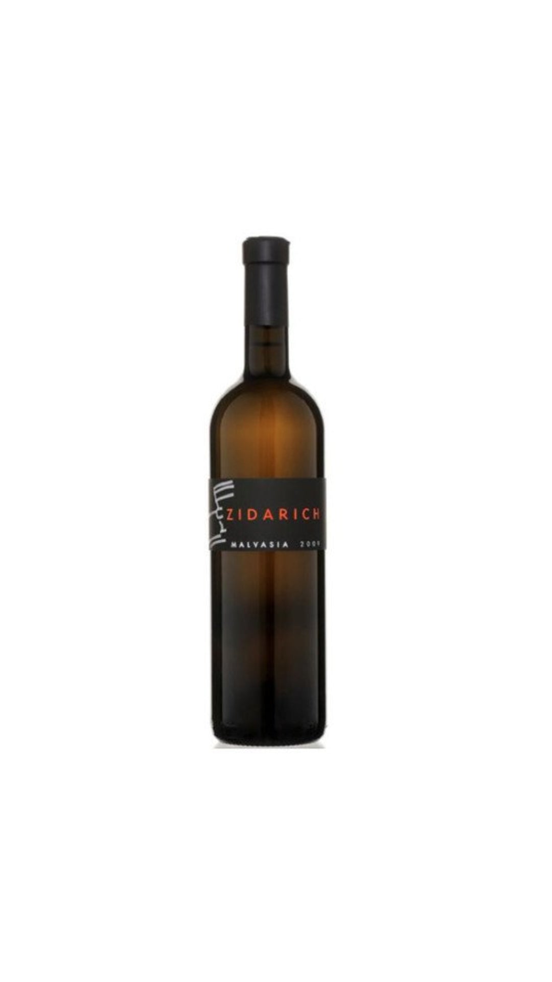 ZIDARICH MALVASIA IGT VENEZIA GIULIA
