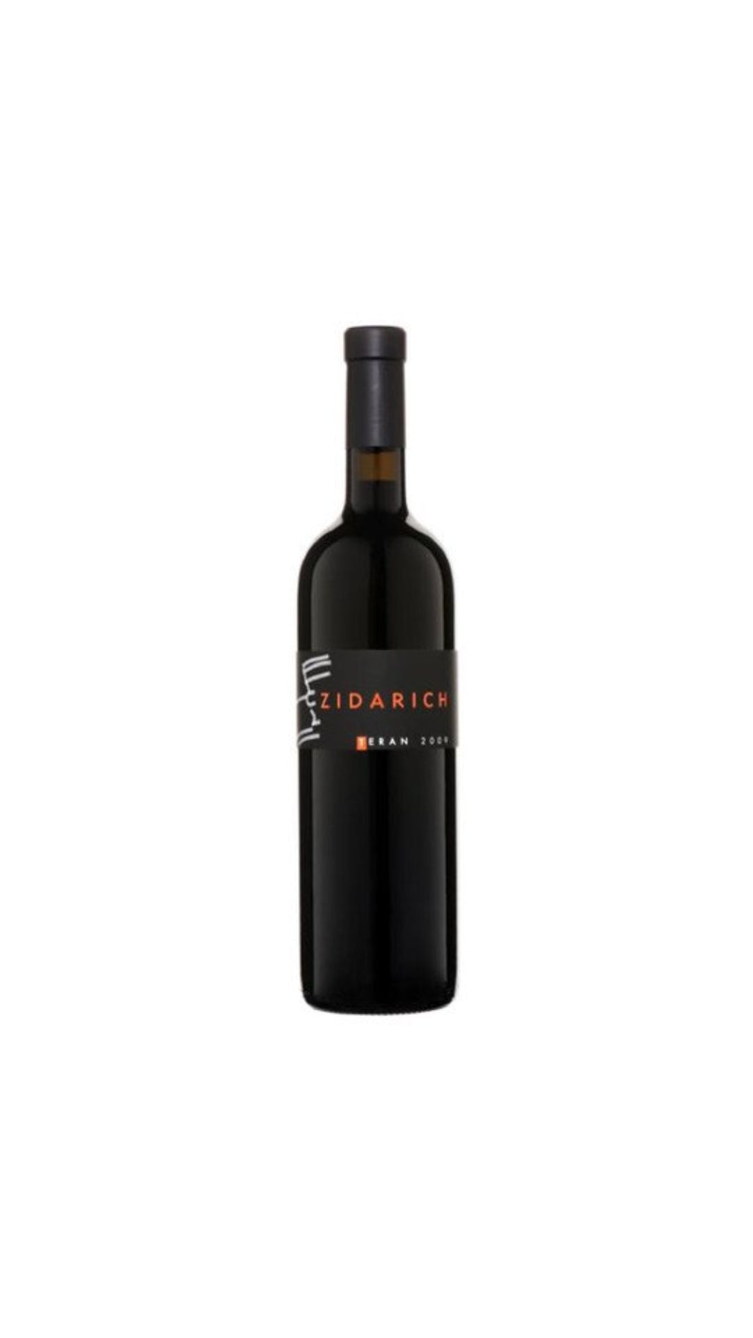 ZIDARICH TERRANO