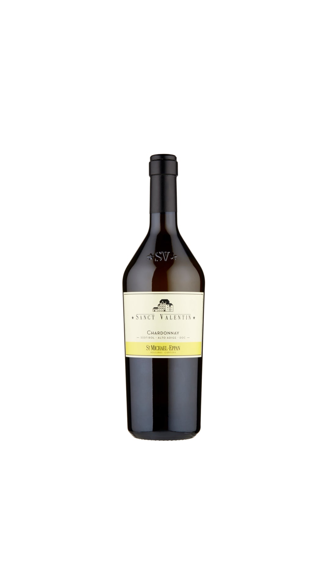 SAN MICHELE APPIANO "S.VALENTIN" DOC CHARDONAY