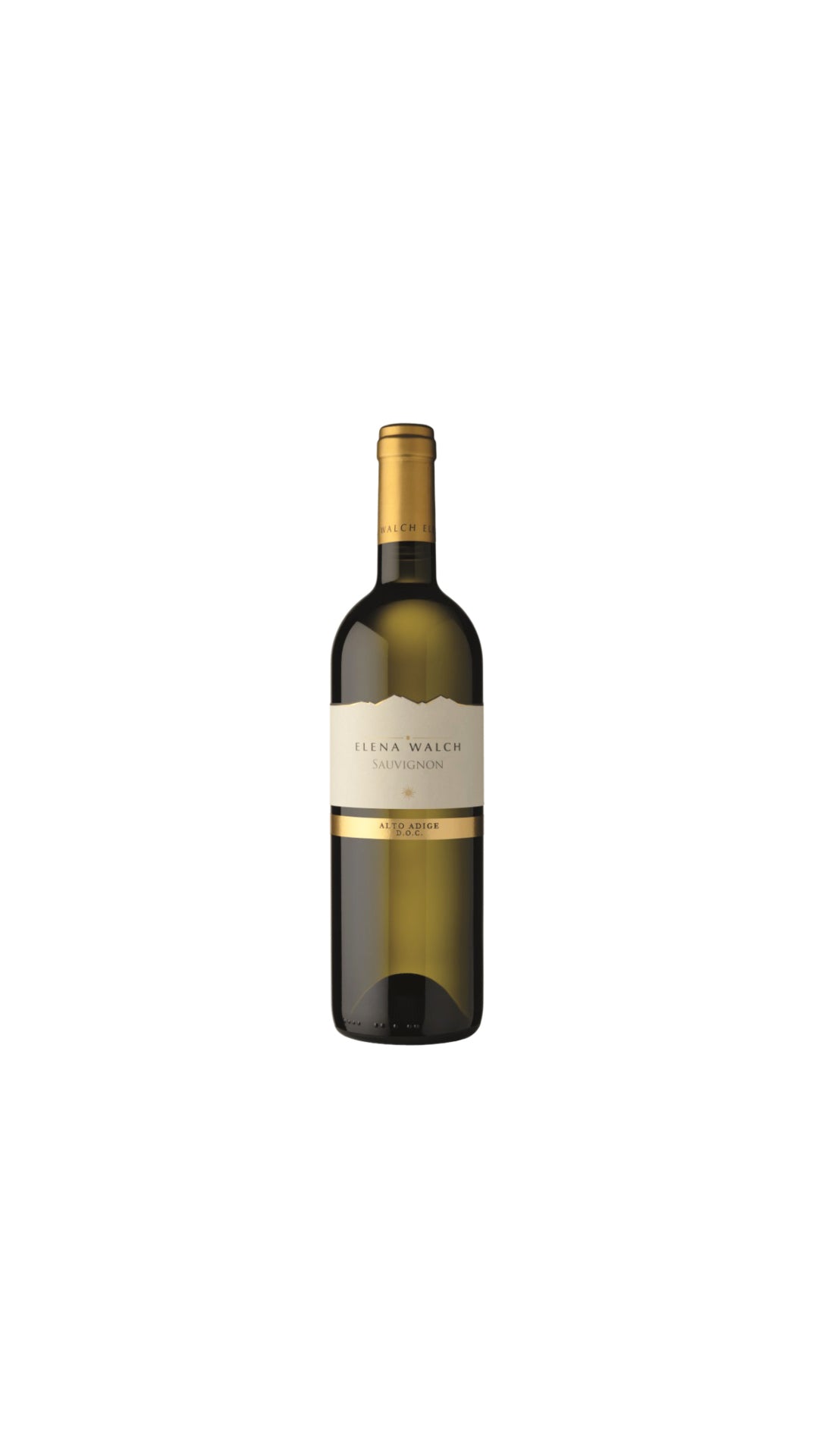 ELENA WALCH SELEZIONE SAUVIGNON DOC ALTO ADIGE