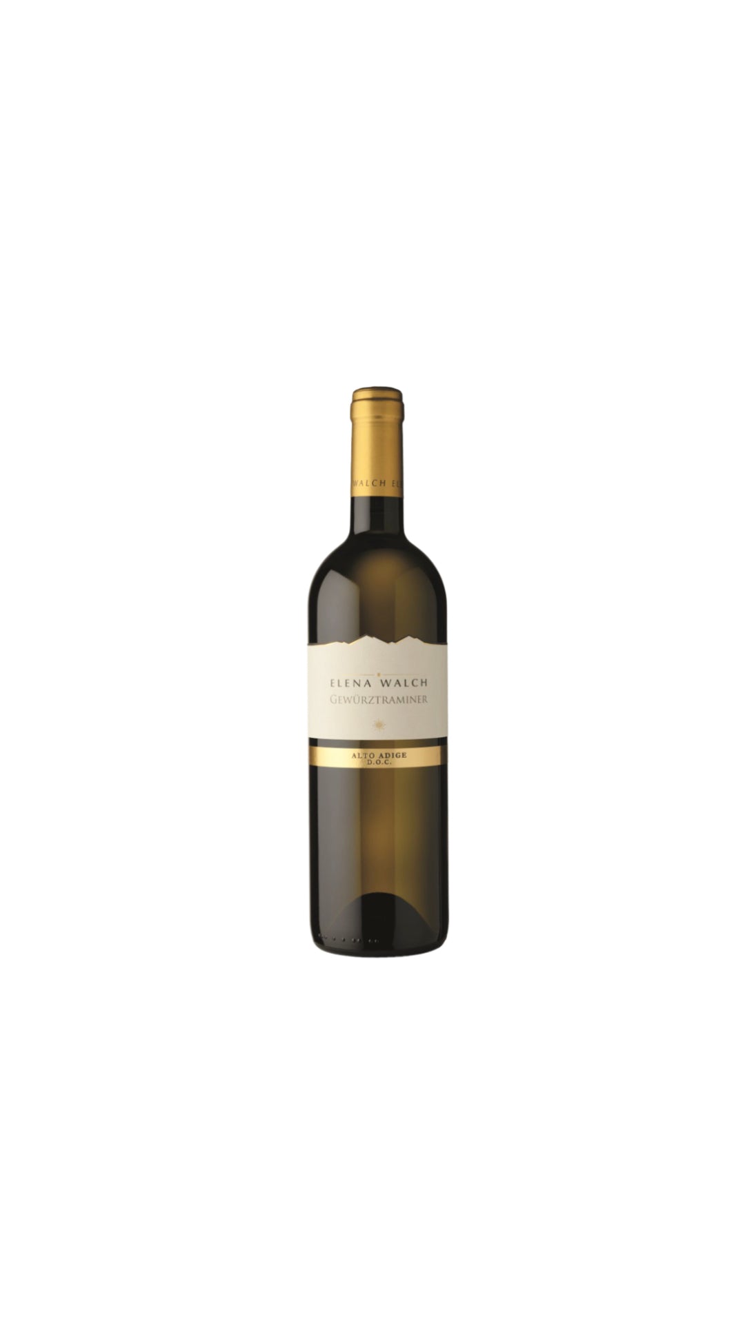 ELENA WALCH SELEZIONE GEWURZTRAMINER DOC ALTO ADIGE