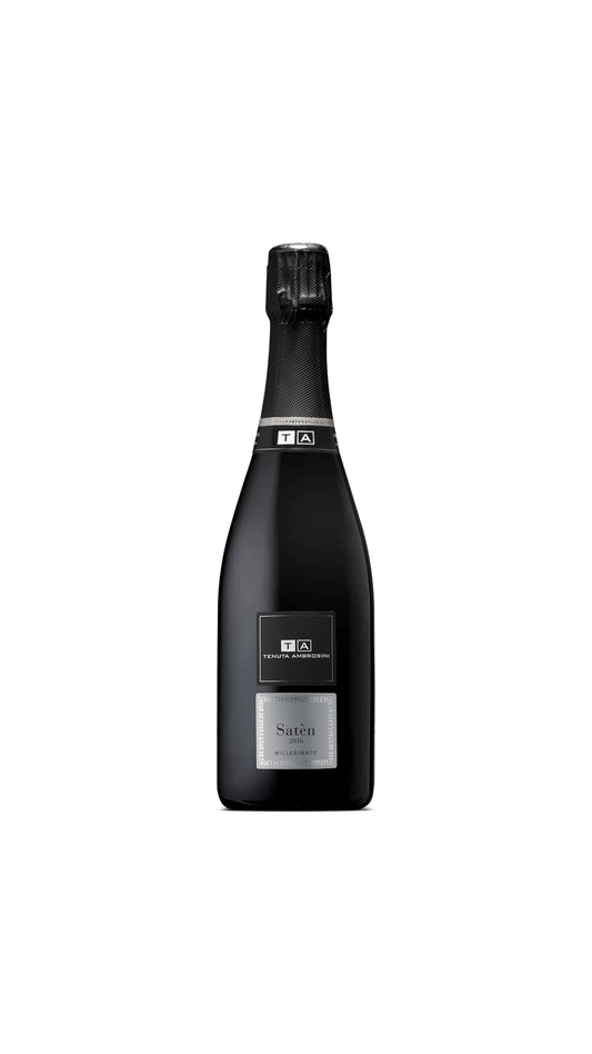 AMBROSINI FRANCIACORTA SATEN MILLESIMATO DOCG