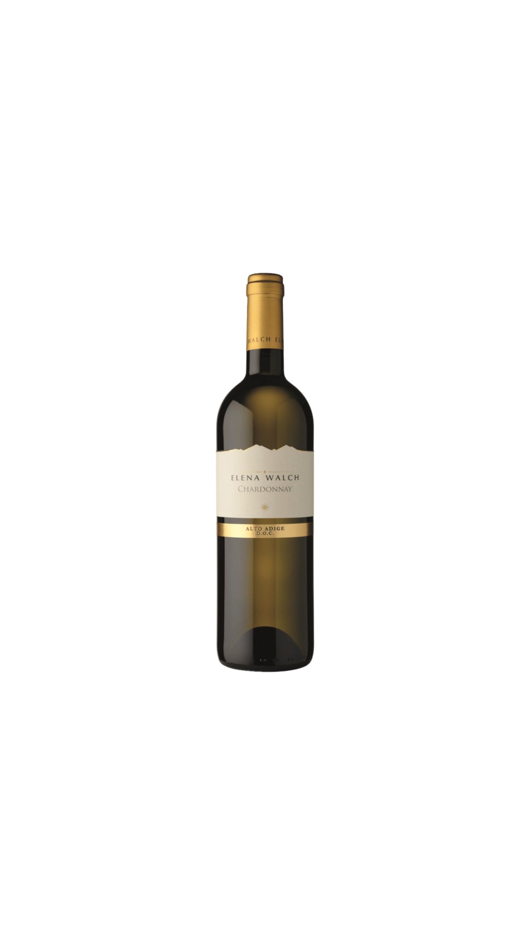 ELENA WALCH SELEZIONE CHARDONNAY DOC ALTO ADIGE
