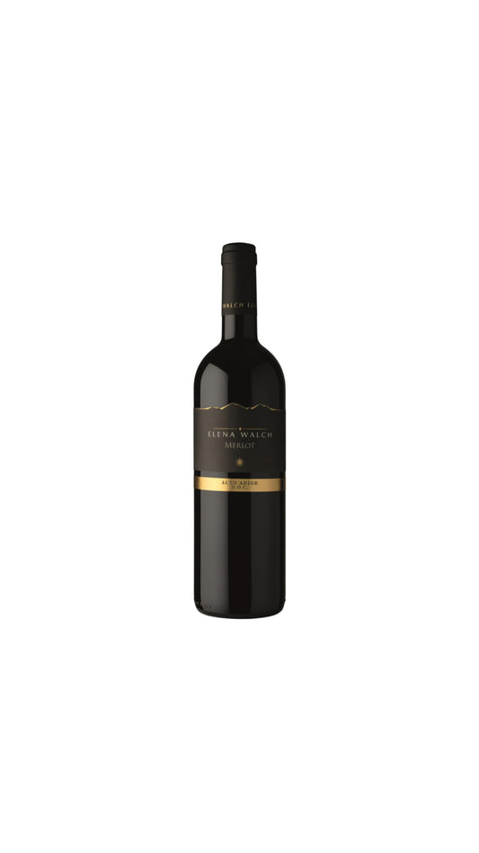 ELENA WALCH SELEZIONE MERLOT