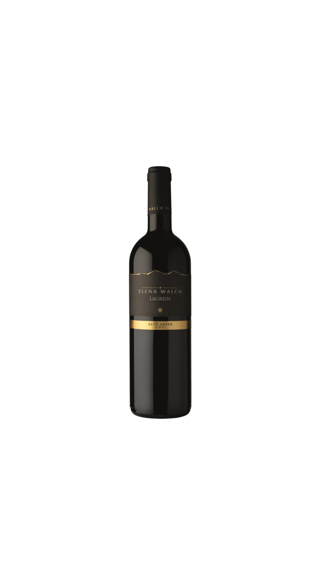 ELENA WALCH SELEZIONE LAGREIN DOC ALTO ADIGE