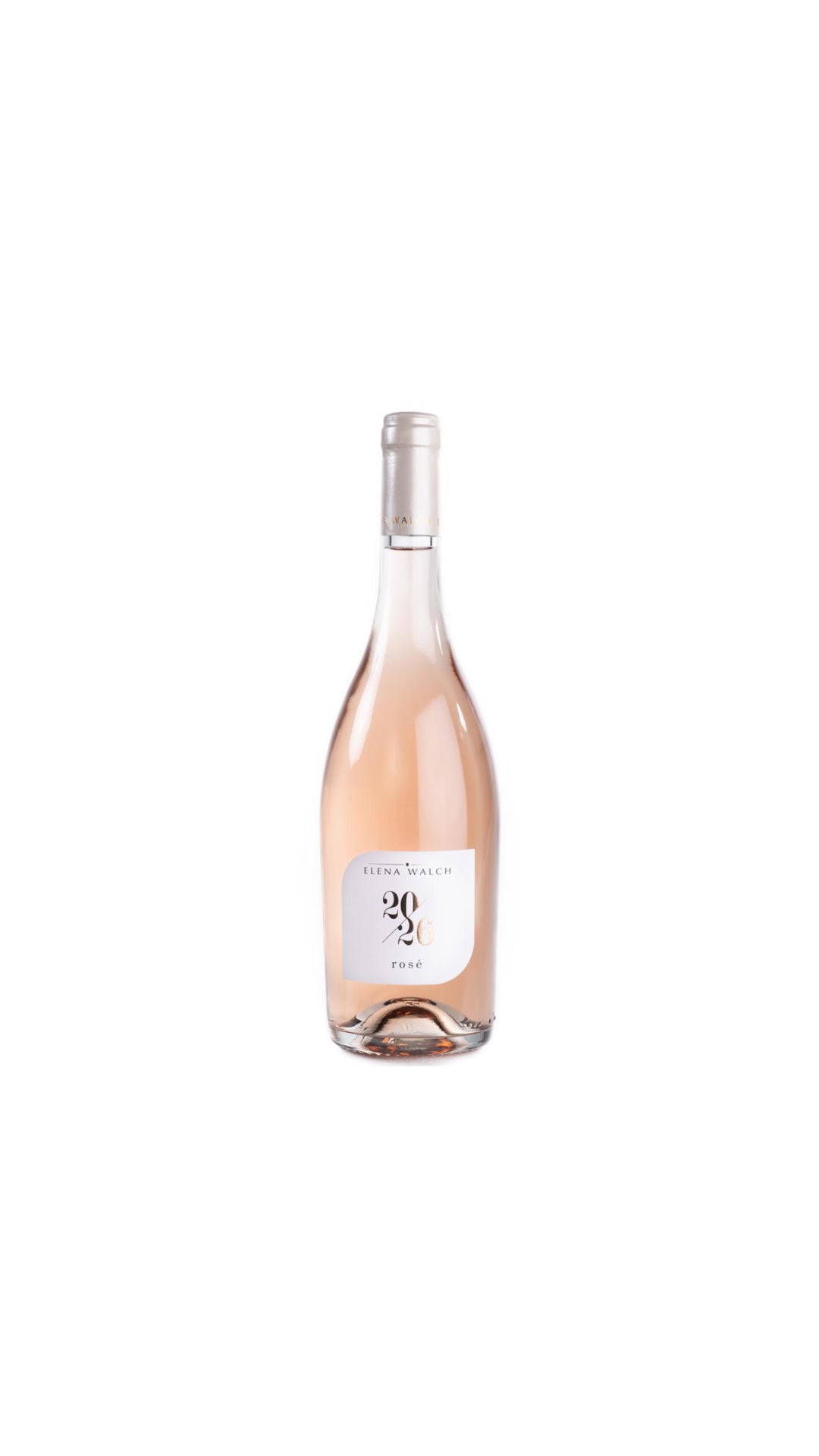 ELENA WALCH ROSE' 20/26 DOLOMITI IGT