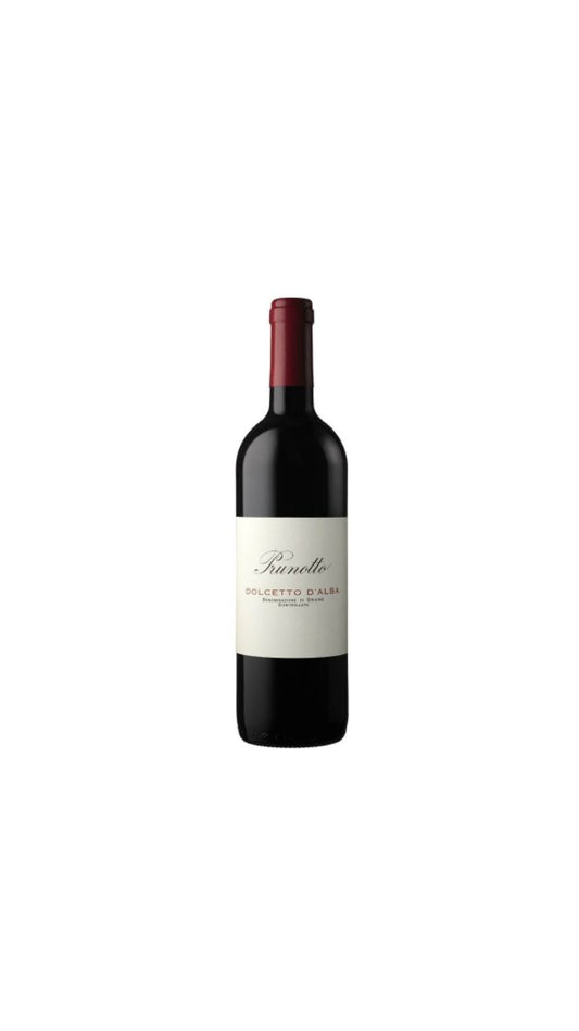 PRUNOTTO DOLCETTO D'ALBA DOC