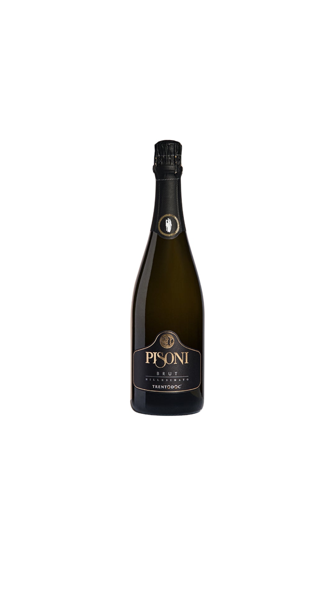 PISONI BRUT MILLESIMATO TRENTO DOC