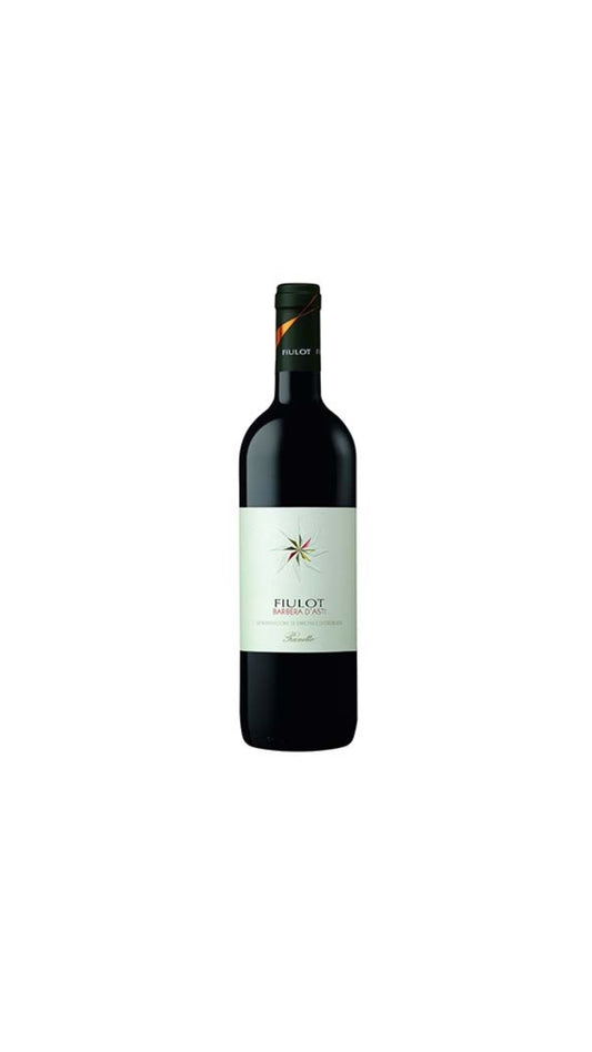 PRUNOTTO DOC BARBERA D'ASTI FIULOT