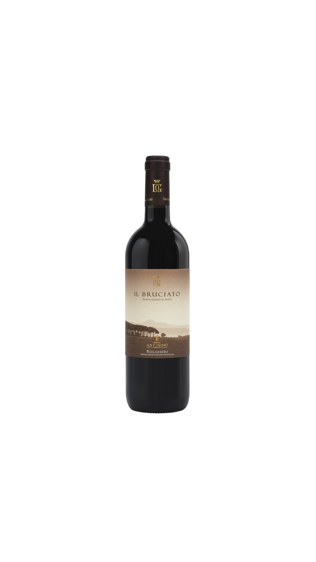 ANTINORI VILLA ANTINORI ROSSO IGT