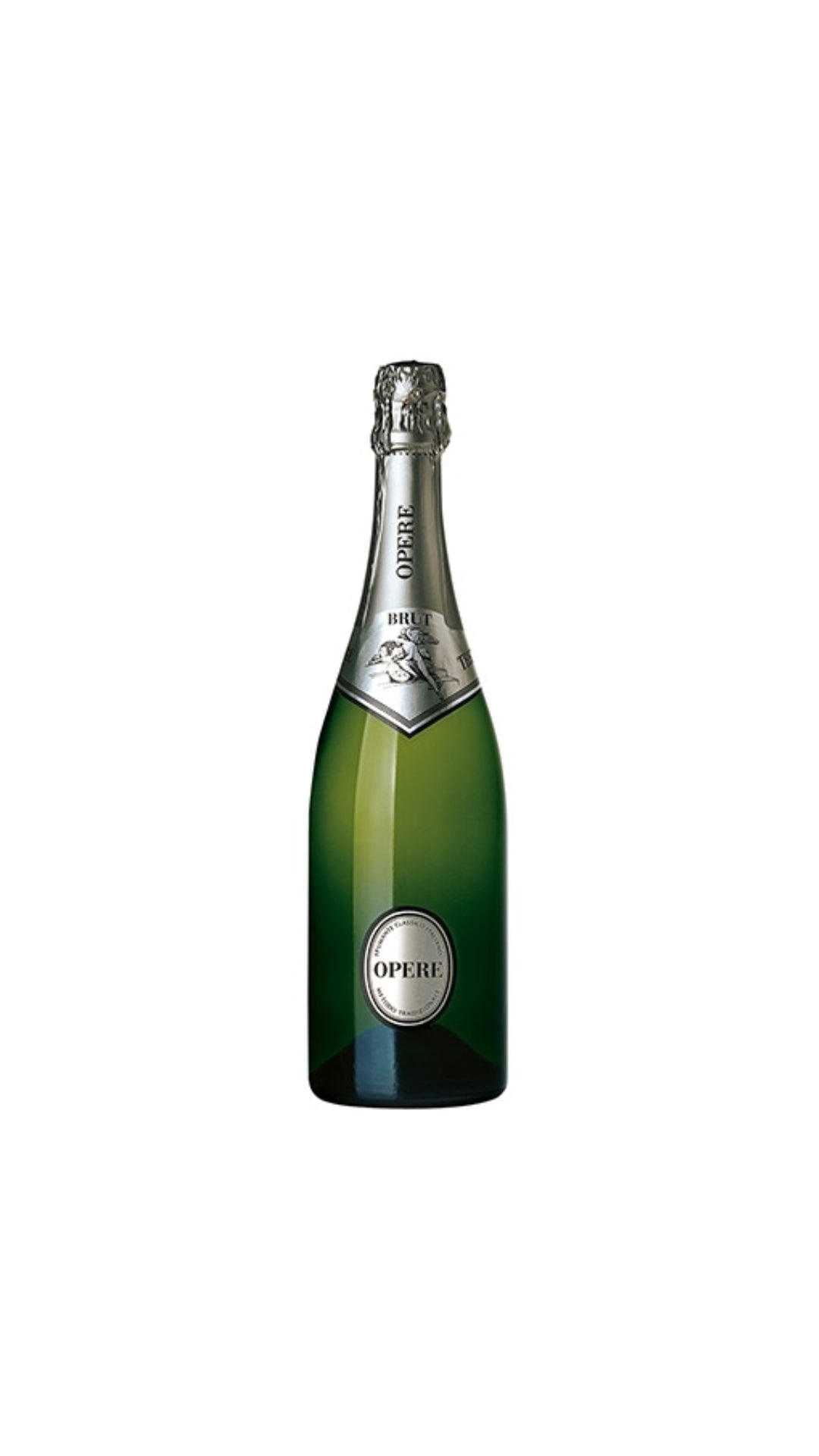 VILLA SANDI OPERE BRUT SPUMANTE METODO CLASSICO
