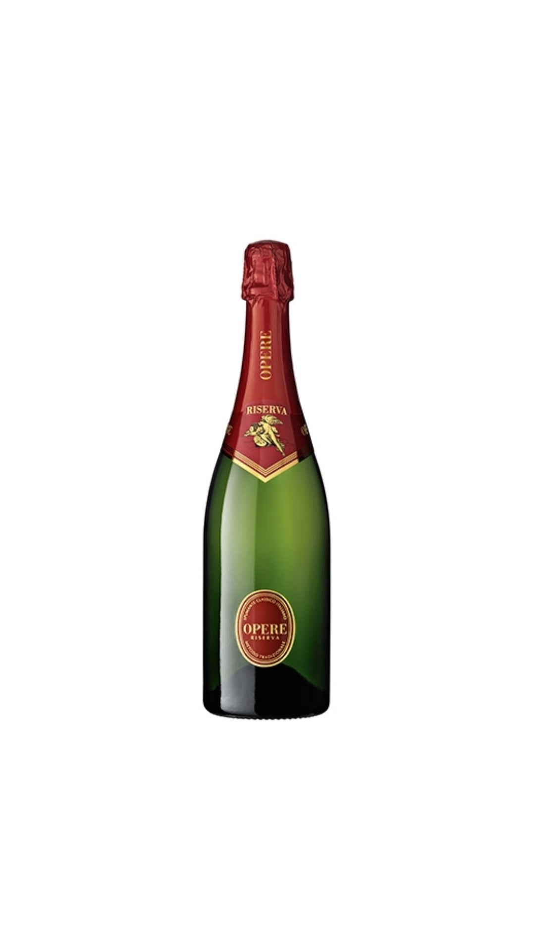 METODO CLASSICO NON SOLO FRANCIACORTA