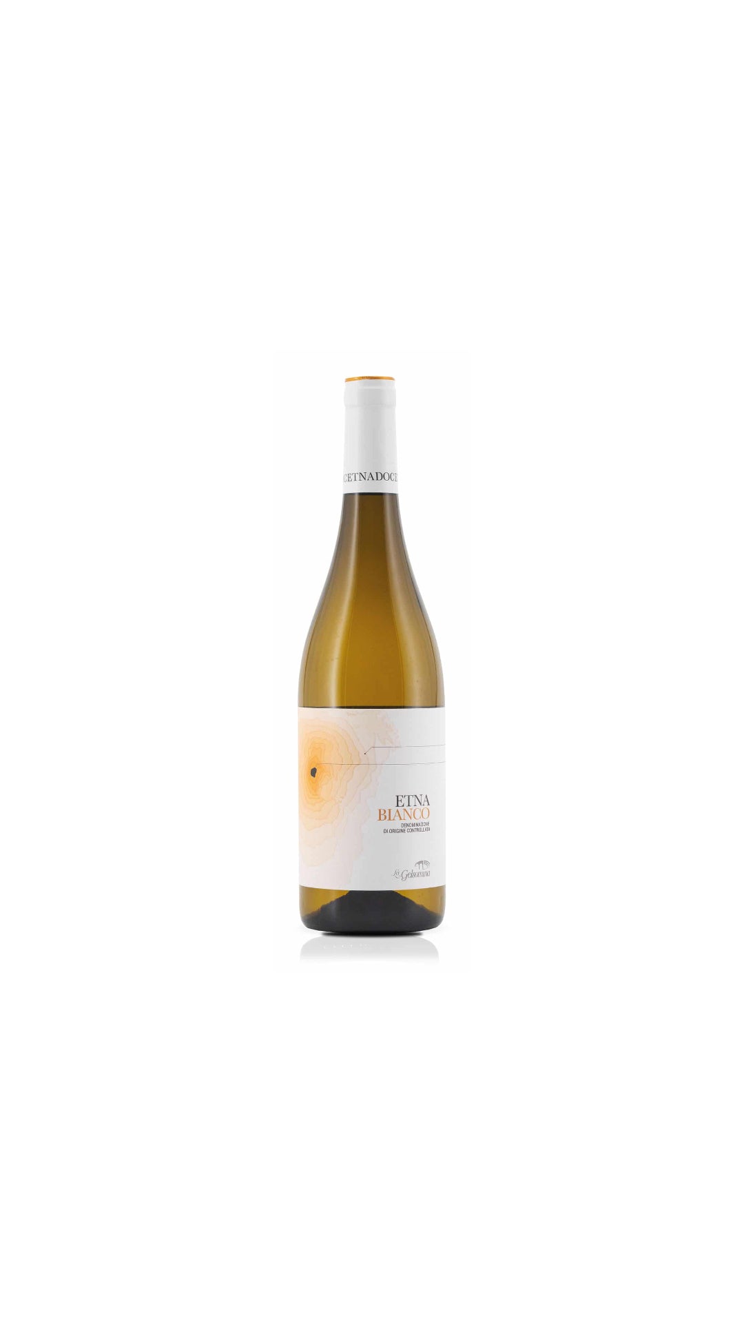 TENUTE ORESTIADI ETNA DOC BIANCO