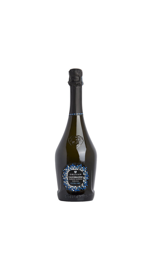 DRUSIAN VALDOBBIADENE DOCG PROSECCO EXTRA DRY MAGNUM