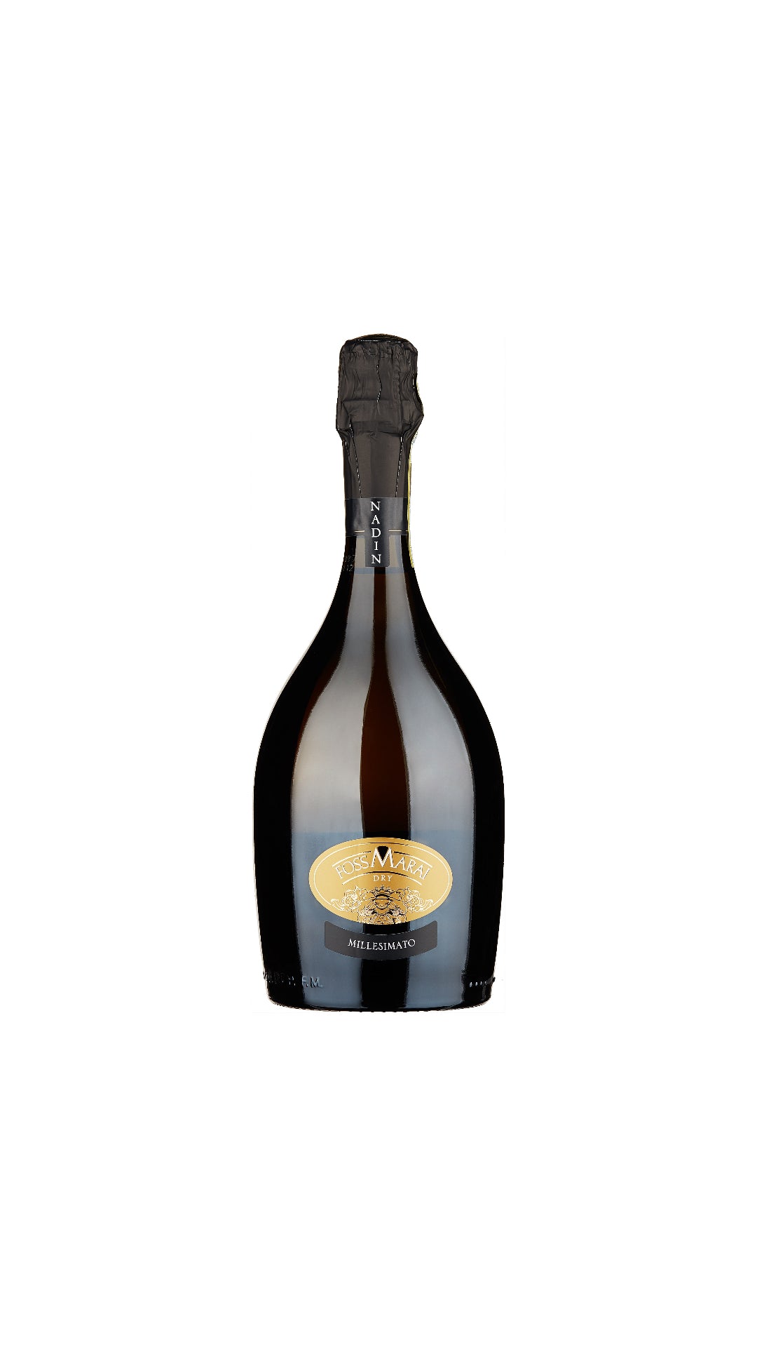 FOSS MARAI VALDOBBIADENE DOCG EXTRA DRY PROSECCO