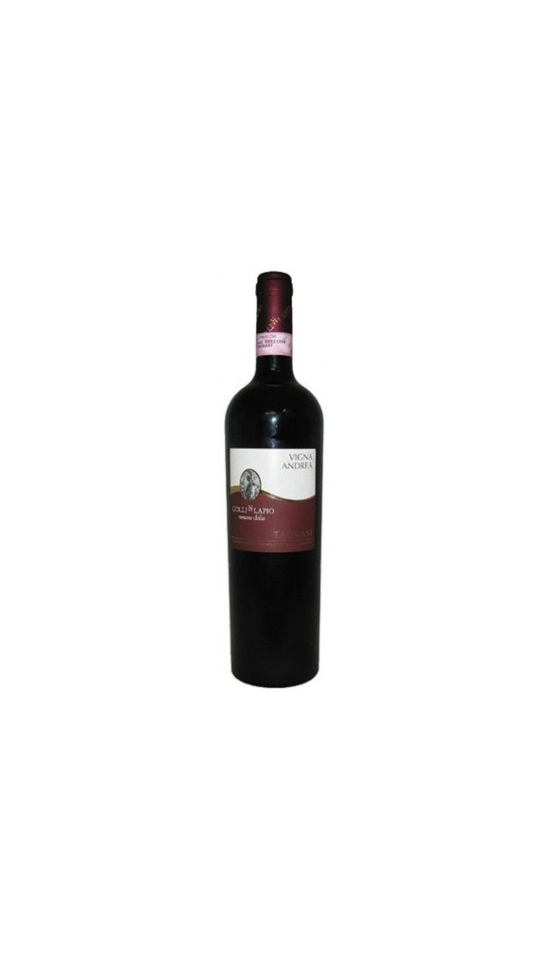 COLLI DI LAPIO TAURASI ANDREA DOCG
