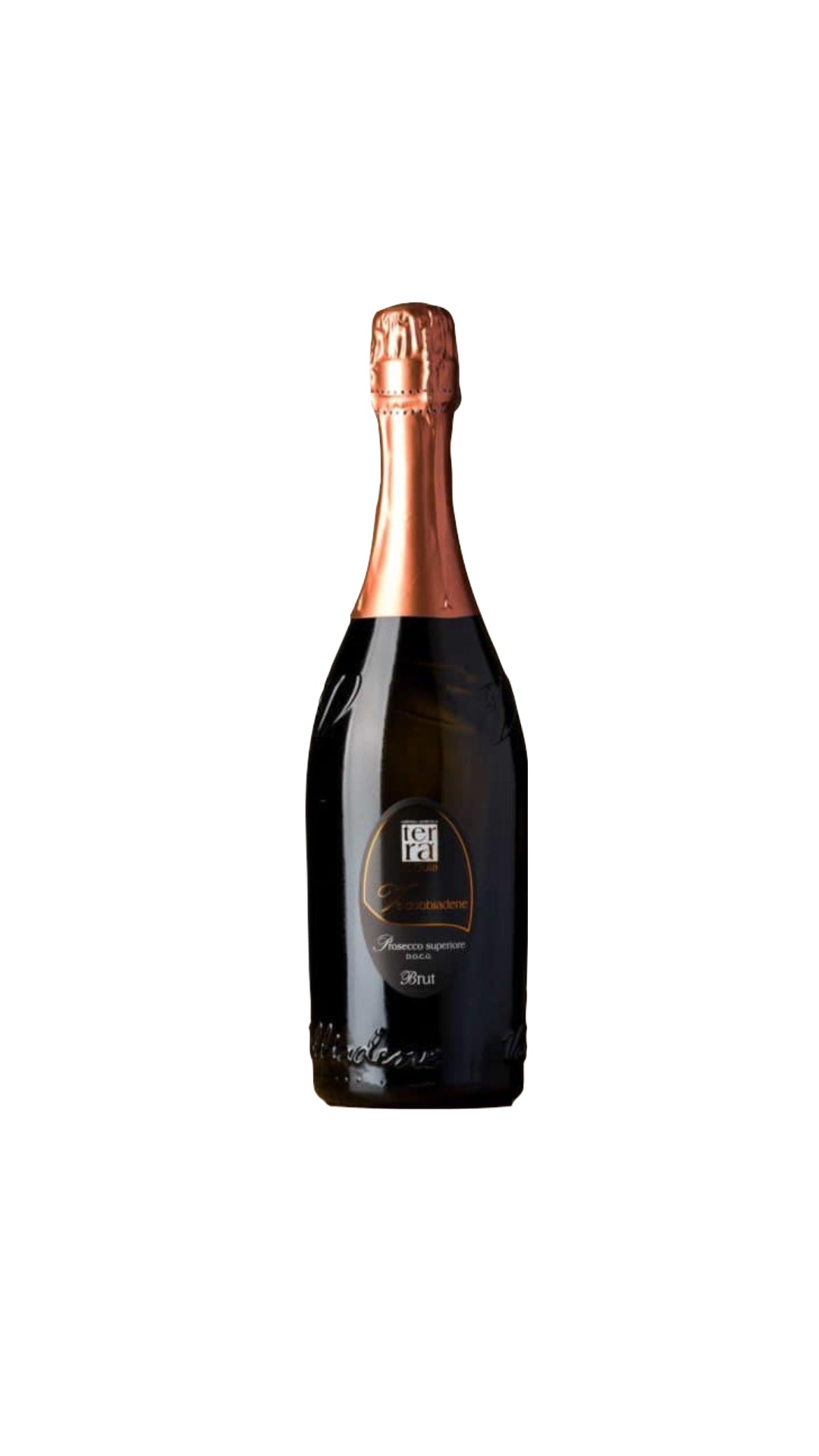 TERRA DI GUIA VALDOBBIADENE DOCG PROSECCO SPUMANTE BRUT