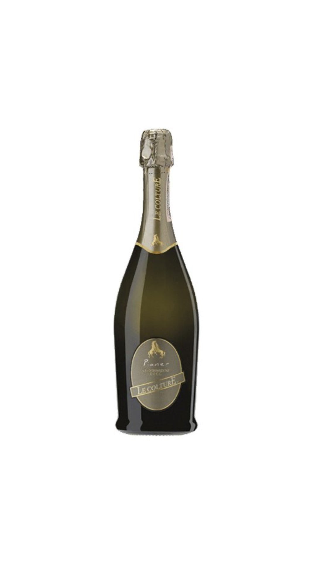 LE COLTURE MAGNUM DOCG VALDOBBIADENE EXTRA DRY "PIANER"
