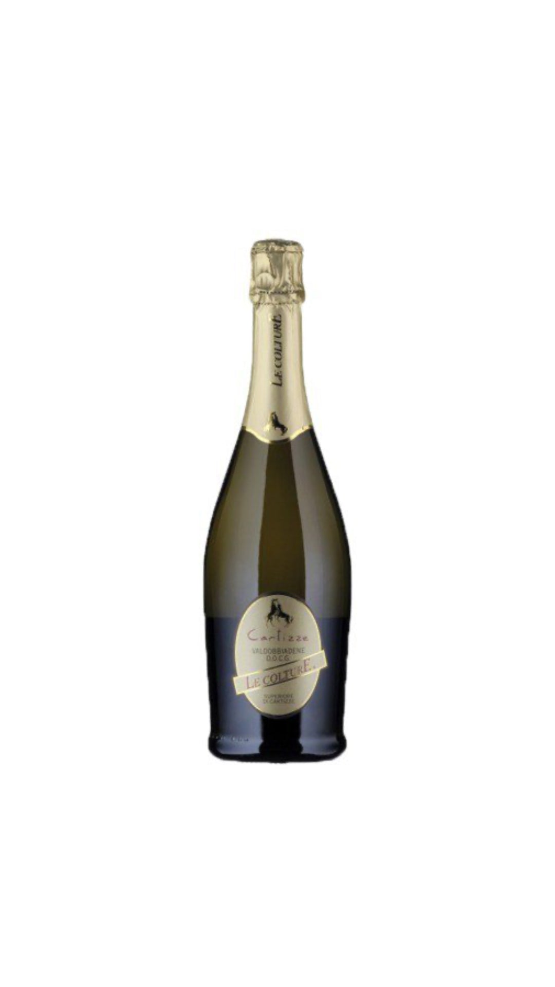 LE COLTURE DOCG VALDOBBIADENE PROSECCO SUPERIORE DI CARTIZZE