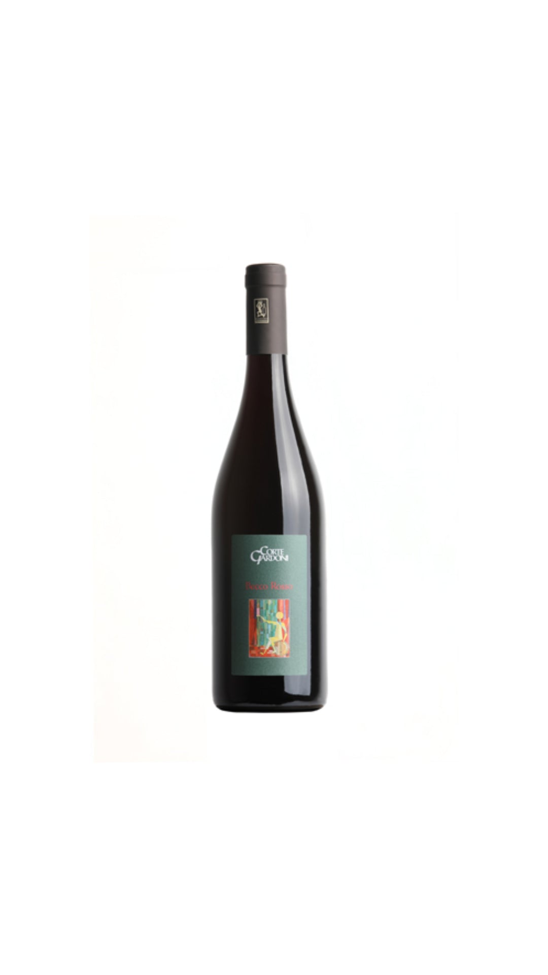 CORTE GARDONI BECCO ROSSO CORVINA IGT