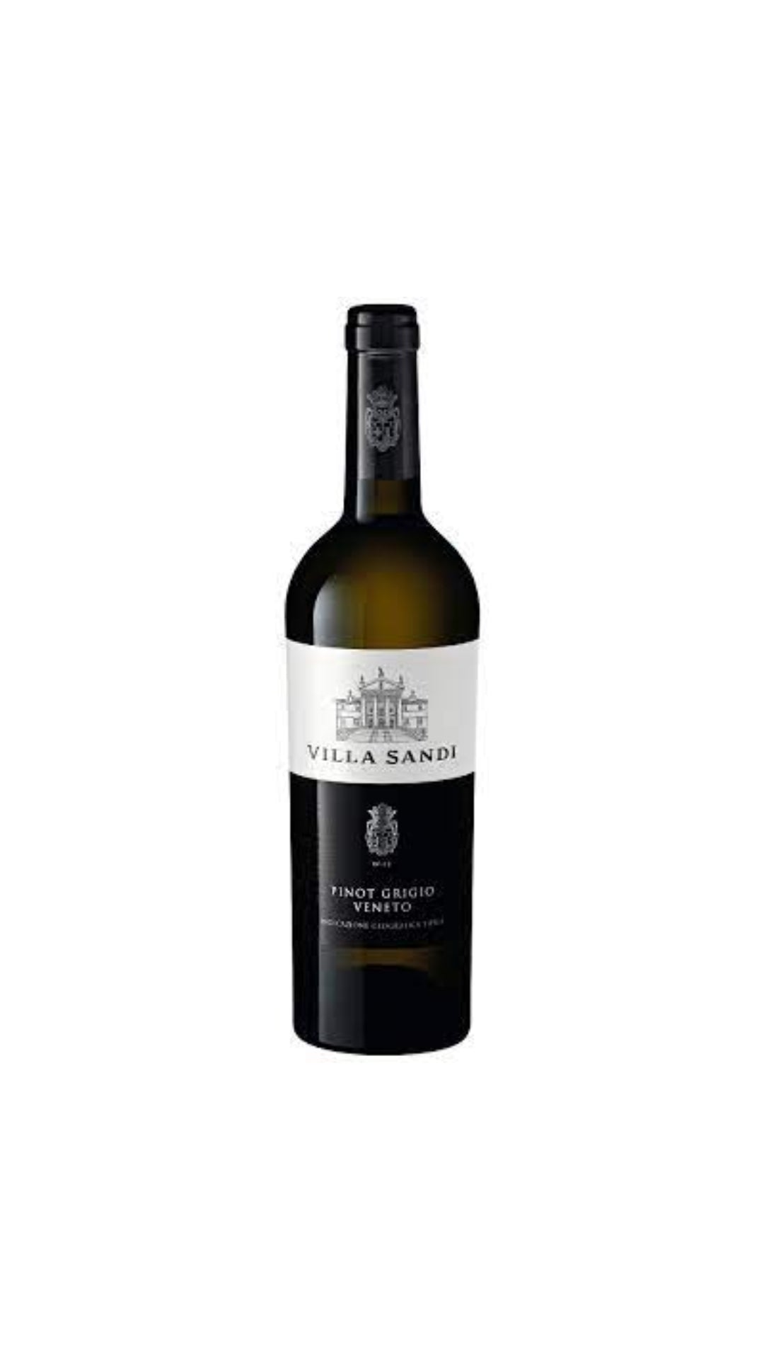 VILLA SANDI PINOT GRIGIO DOC DELLE VENEZIE
