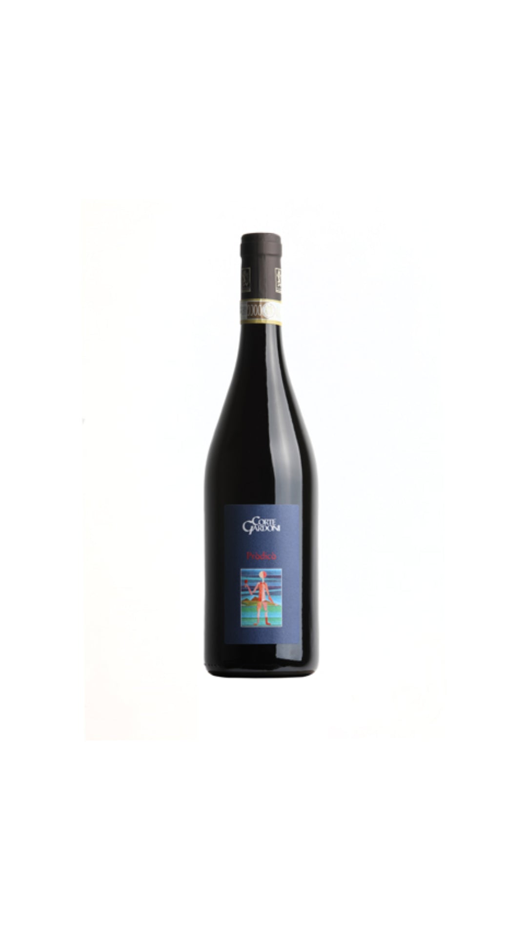 CORTE GARDONI BARDOLINO SUPERIORE DOCG PRA' DI CA