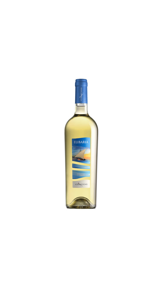 CONTINI VERMENTINO DI GALLURA DOCG ELIBARIA