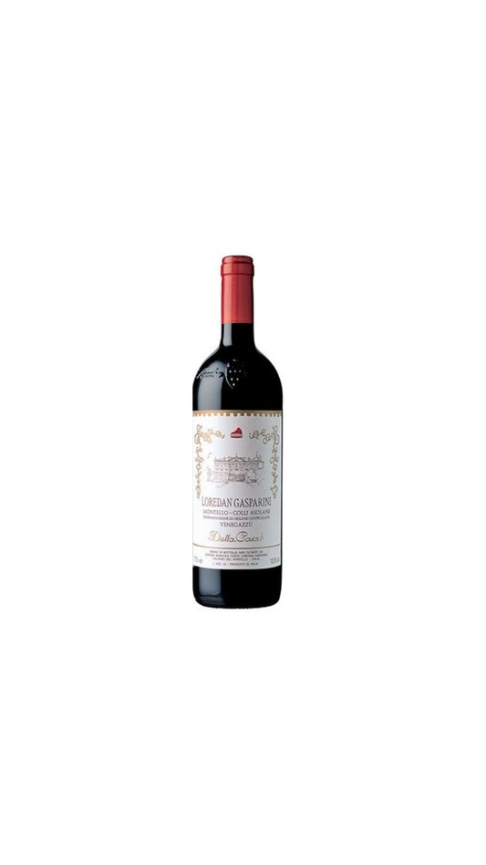 VENEGAZZU' ROSSO DELLA CASA DOC MONTELLO CRU