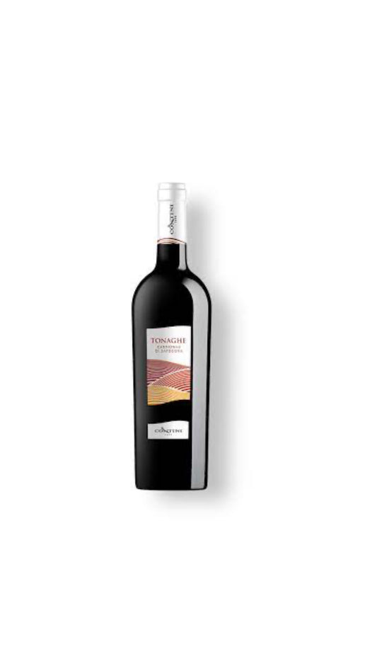 CONTINI CANNONAU DI SARDEGNA DOC TONAGHE