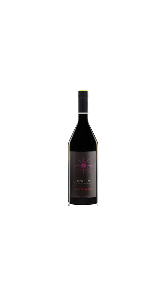TENUTA STELLA DOC COLLIO PINOT NERO