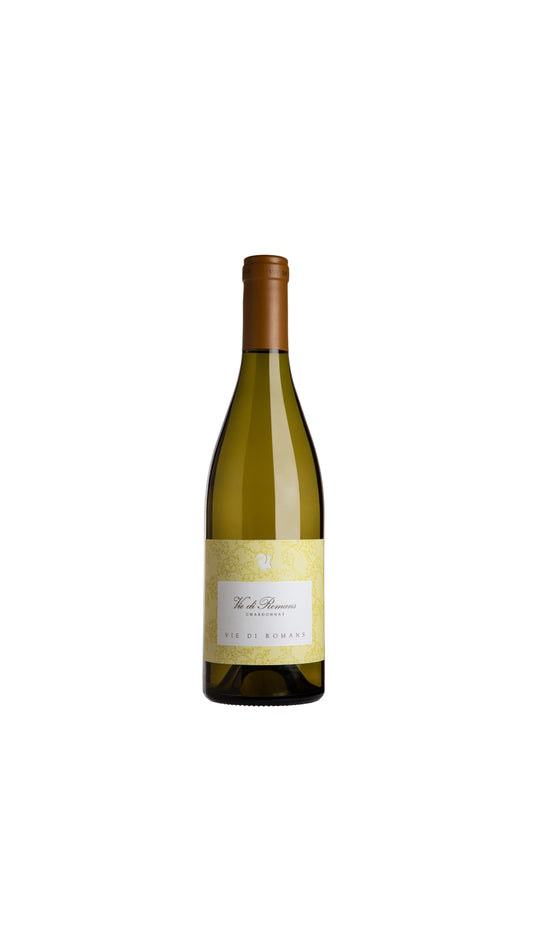 VIE DI ROMANS CHARDONAY FRIULI ISONZO DOC