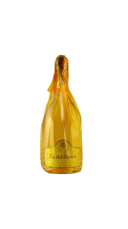 CA' DEL BOSCO FRANCIACORTA BRUT CUVEE PRESTIGE DOCG