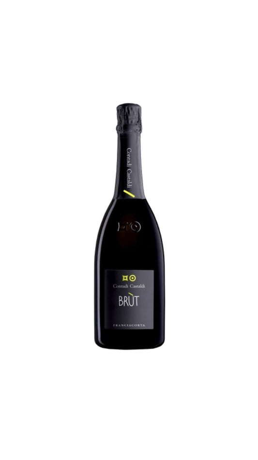CONTADI CASTALDI FRANCIACORTA BRUT DOCG